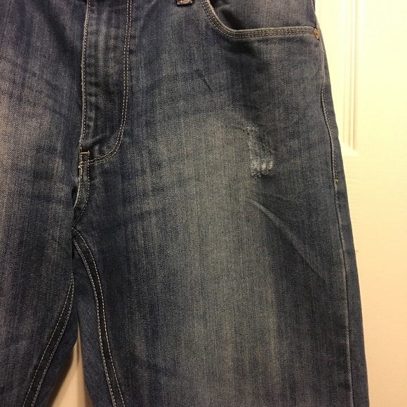 Paper Denim and Cloth Men’s Jeans PD&C Sz 34 x30 - Picture 3 of 6